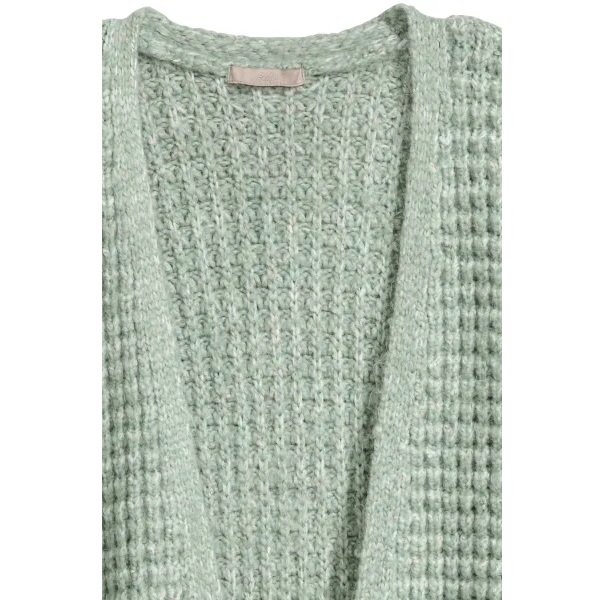 رویه بافت زنانه اچ اند ام مدل 0549489001