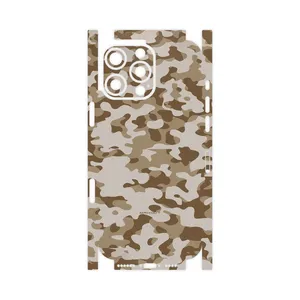 MAHOOT Army_Desert-FullSkin Cover Sticker for Apple iPhone 16 Pro Max