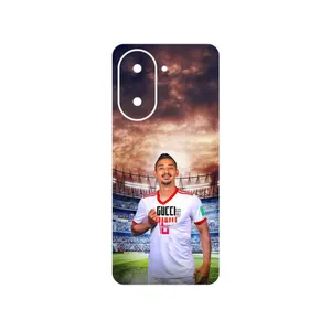 MAHOOT Reza Ghoochannejhad Cover Sticker for Xiaomi Poco C71