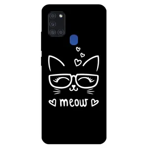 Megafone 7700 Cover For Samsung Galaxy A21 S