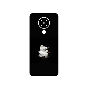 MAHOOT Duck Cover Sticker for Nokia 5.3