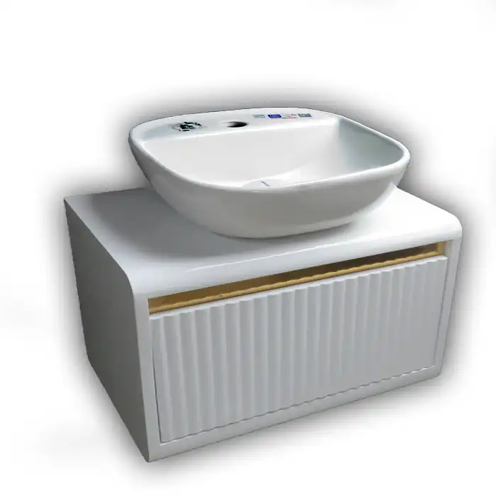 ست کابینت و روشویی مدل سپهر