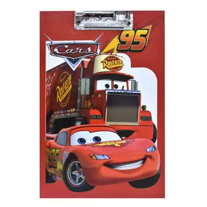 تخته شاسی بلوط طرح ماشین کد 04 سایز A4