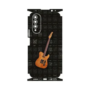 MAHOOT Guitar_Instrument-FullSkin Cover Sticker for Wiko T50