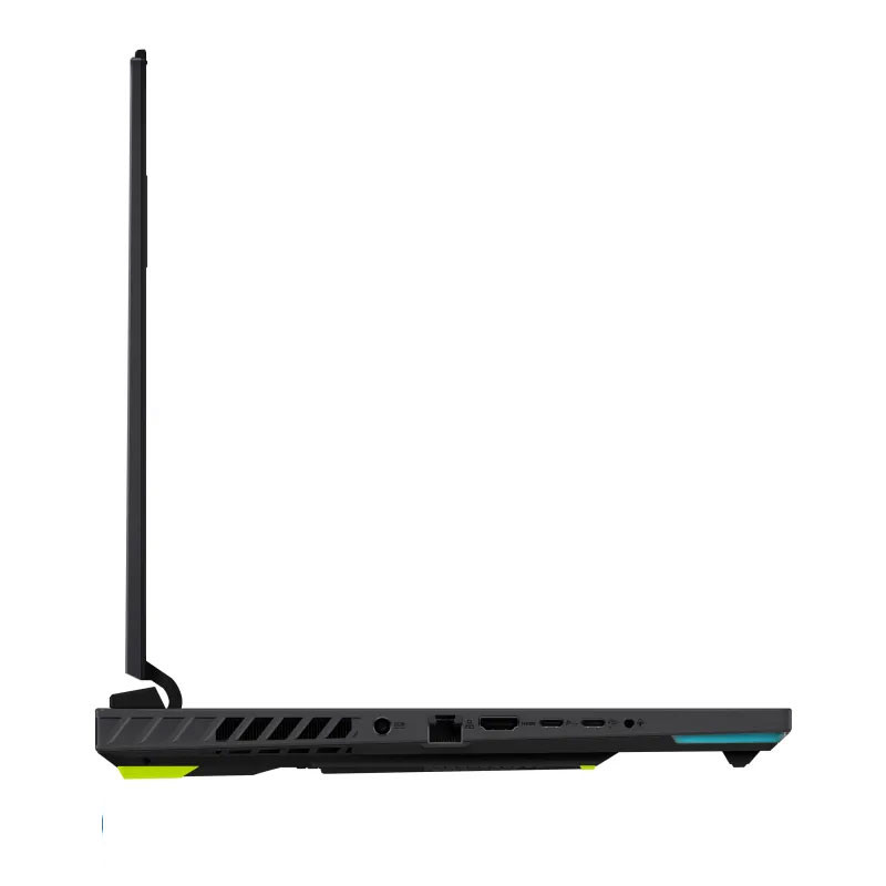لپ تاپ 16 اینچی ایسوس مدل ROG Strix G16 (2025) G614 G614PR-RV057-R9 8940HX-32GB DDR5 5600MHz-1TB SSD-RTX5070Ti 12GB-FHD 165Hz