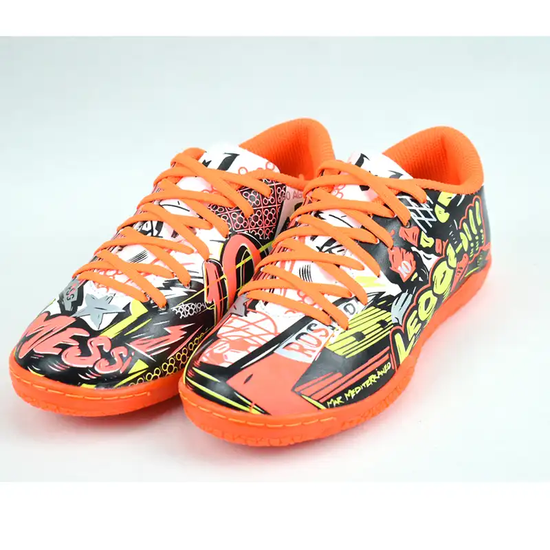 کفش فوتسال بچگانه کد C-8048