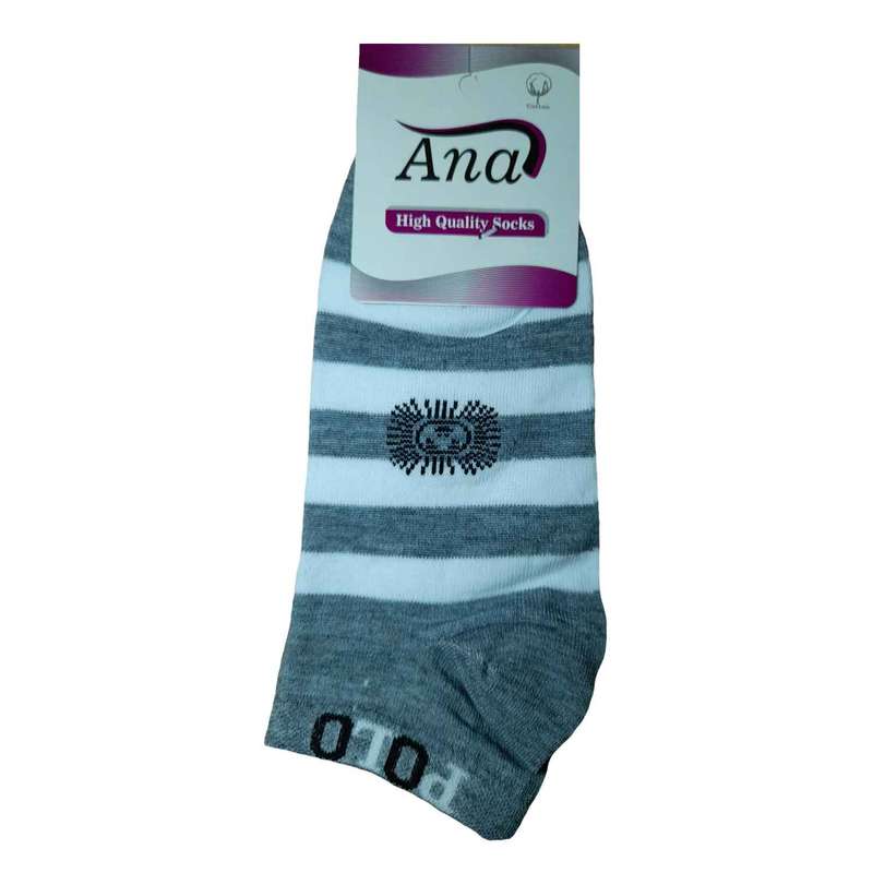 جوراب زنانه کد B-14