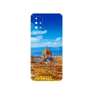 MAHOOT City of Florence Cover Sticker for Samsung Galaxy M31S