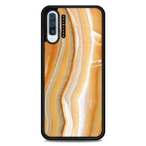 AKAM AMCWSGA50-MARBEL13 Cover For Samsung Galaxy A50