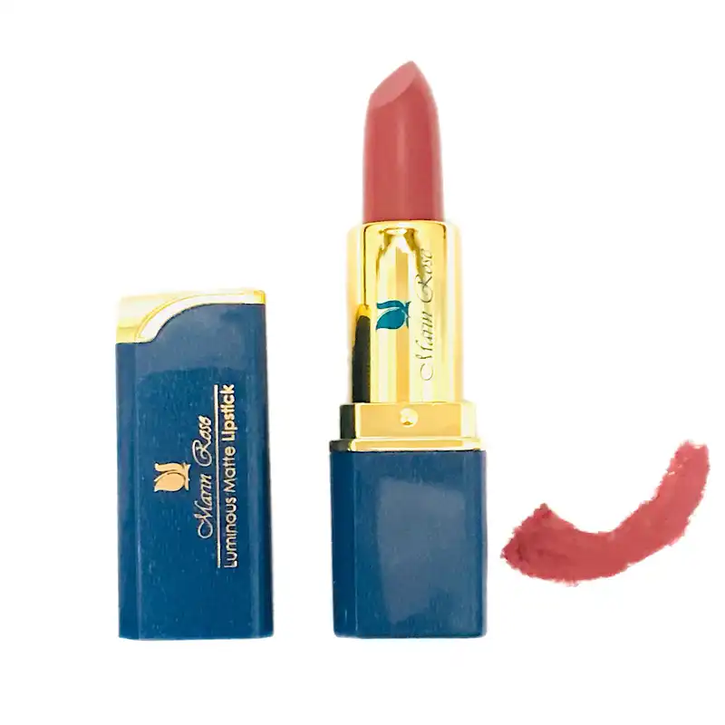 رژ لب جامد مارین رز شماره 408