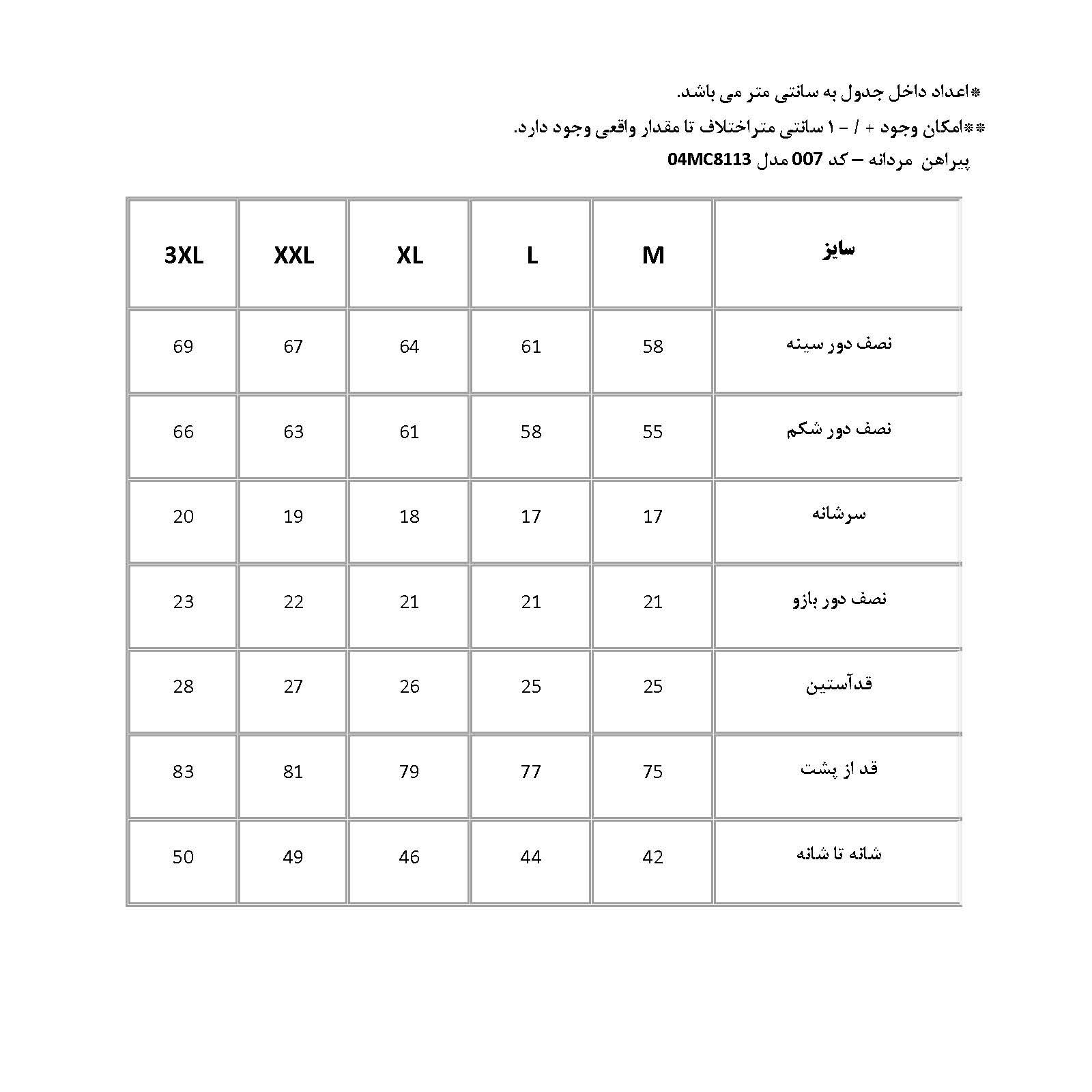 شلوار مام فیت زنانه پاتن جامه مدل 03F4087 رنگ سرمه‌ای -  - 6