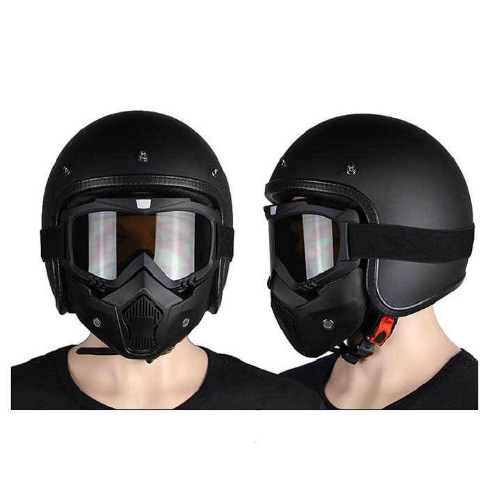 عینک موتور سواری مدل 1050