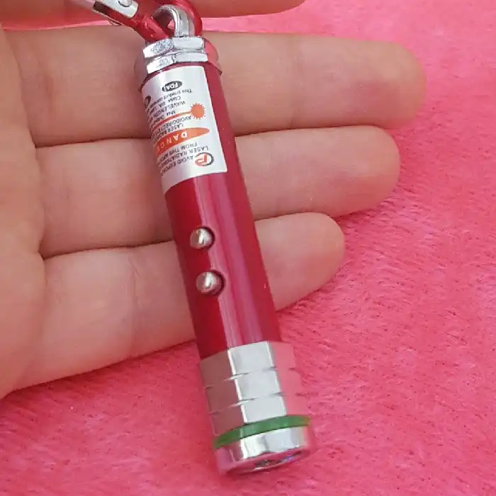 لیزر پوینتر کد P2002