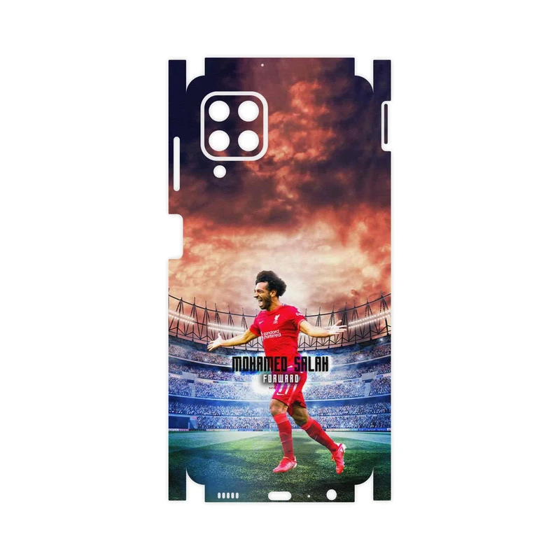 برچسب پوششی ماهوت مدل Mohammad Salah-FullSkin مناسب برای گوشی موبایل سامسونگ Galaxy M32