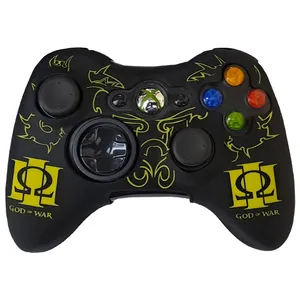 محافظ دسته ایکس باکس ۳۶۰ مدل GOW X360-29