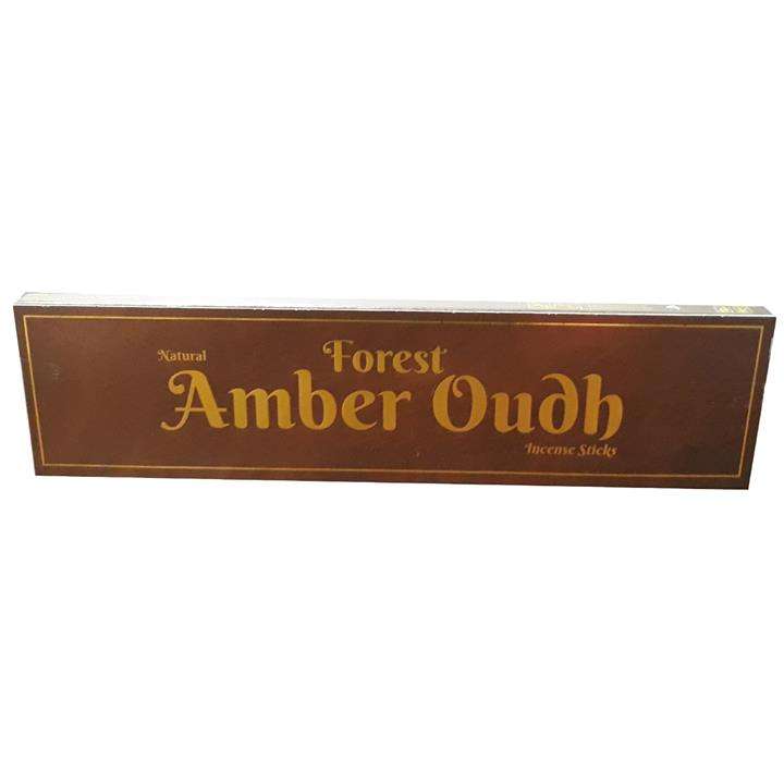 عود فارست مدل Amber Oudh عود فارست مدل Amber Oudh