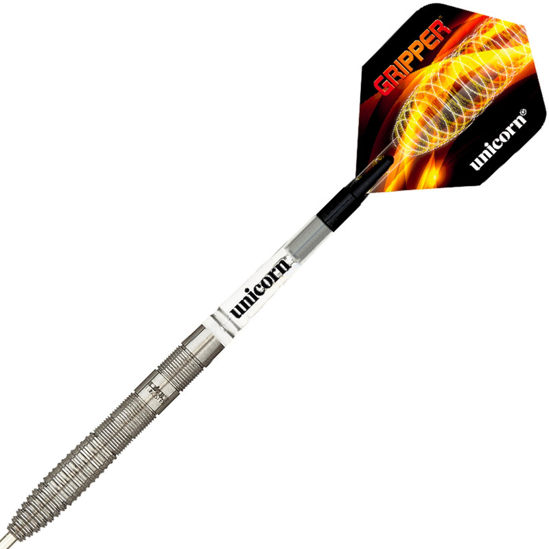 دارت یدک یونیکورن مدل گریپر کد gripper 25grm بسته 3 عددی