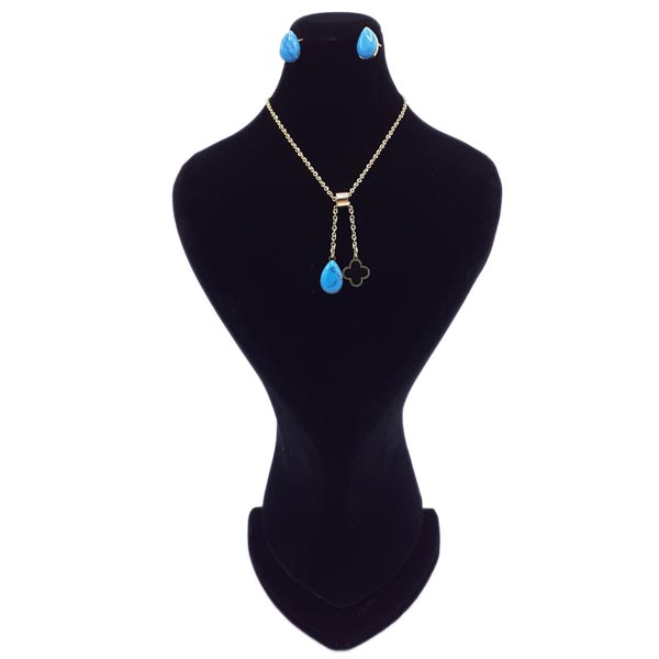 نیم ست زنانه مدل B3-0040