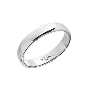 انگشتر ترمه ۱ مدل diyana