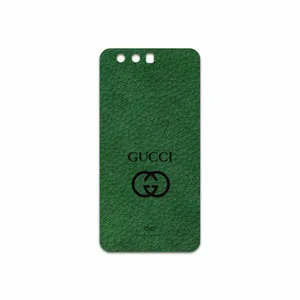 MAHOOT GL-GCC Cover Sticker for Honor 9