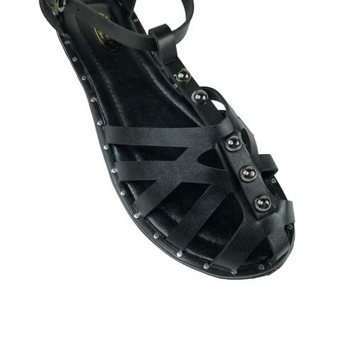 صندل زنانه مدل B586 صندل زنانه مدل B586