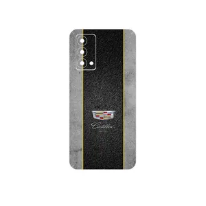MAHOOT Cadillac Cover Sticker for Realme GT Master