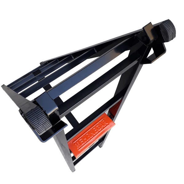 نردبان 10پله مهرنگار  مدل گلکسی