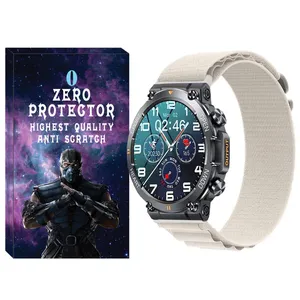 Zero Loop Alpine Strap suitable for Happy Touch K59 / K59 Pro