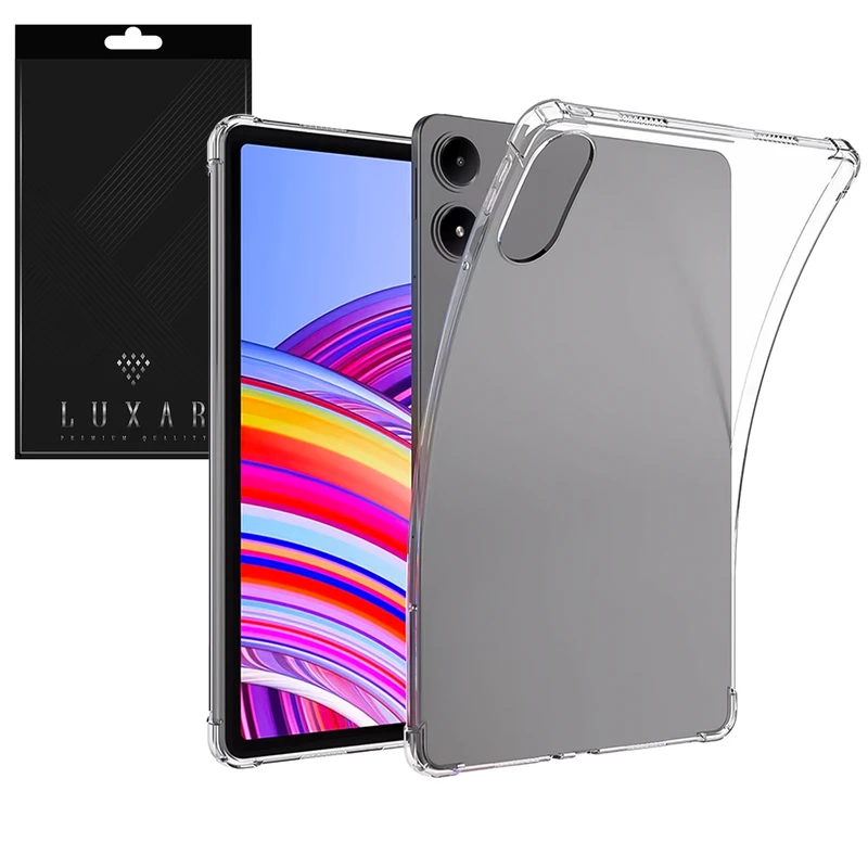 کاور لوکسار مدل padpro - Liar مناسب برای تبلت شیائومی Redmi Pad Pro-12.1 inch