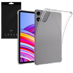 Luxar padpro - Liar Cover For redmi pad pro-12.1 inch