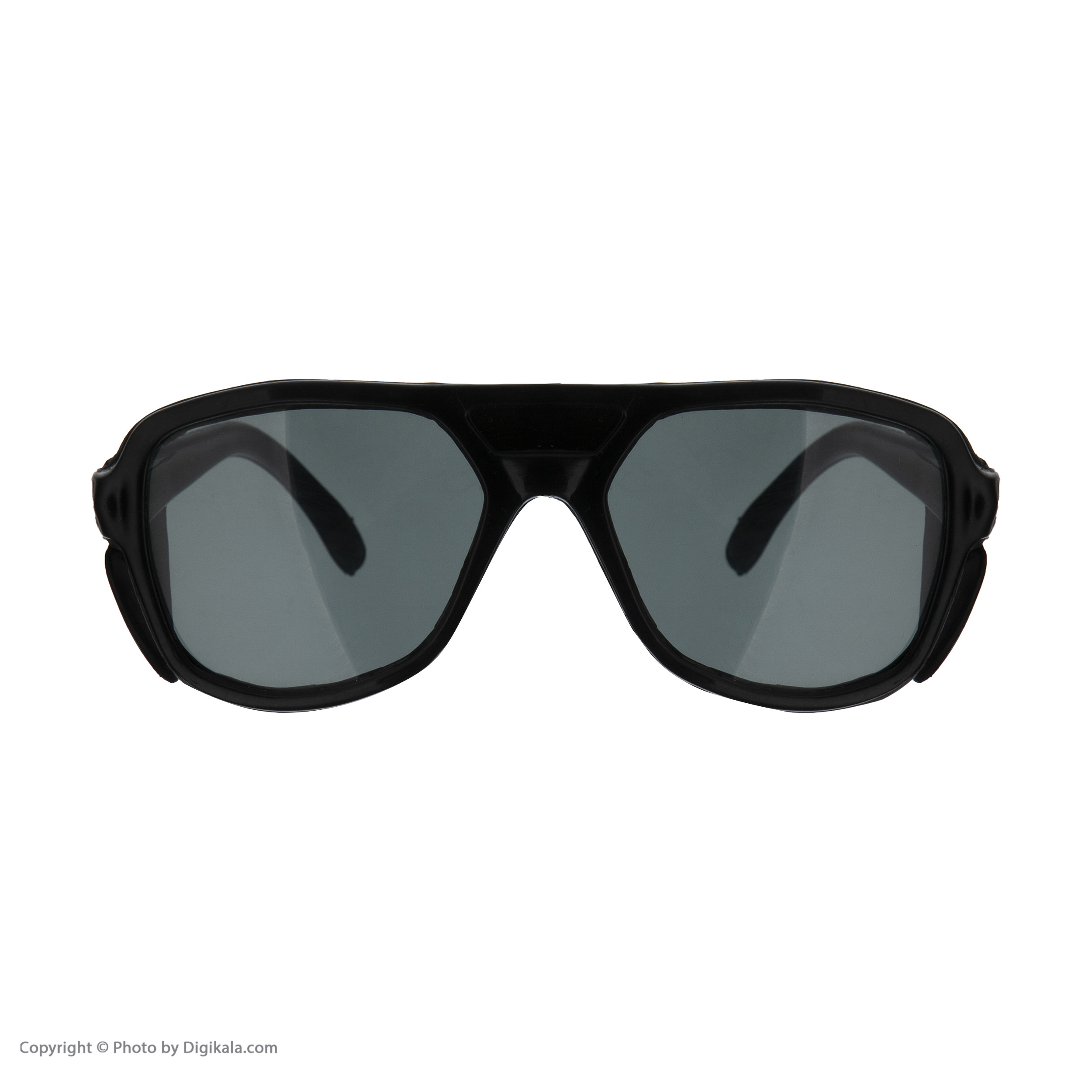 عینک ایمنی کد TK بسته 2 عددی