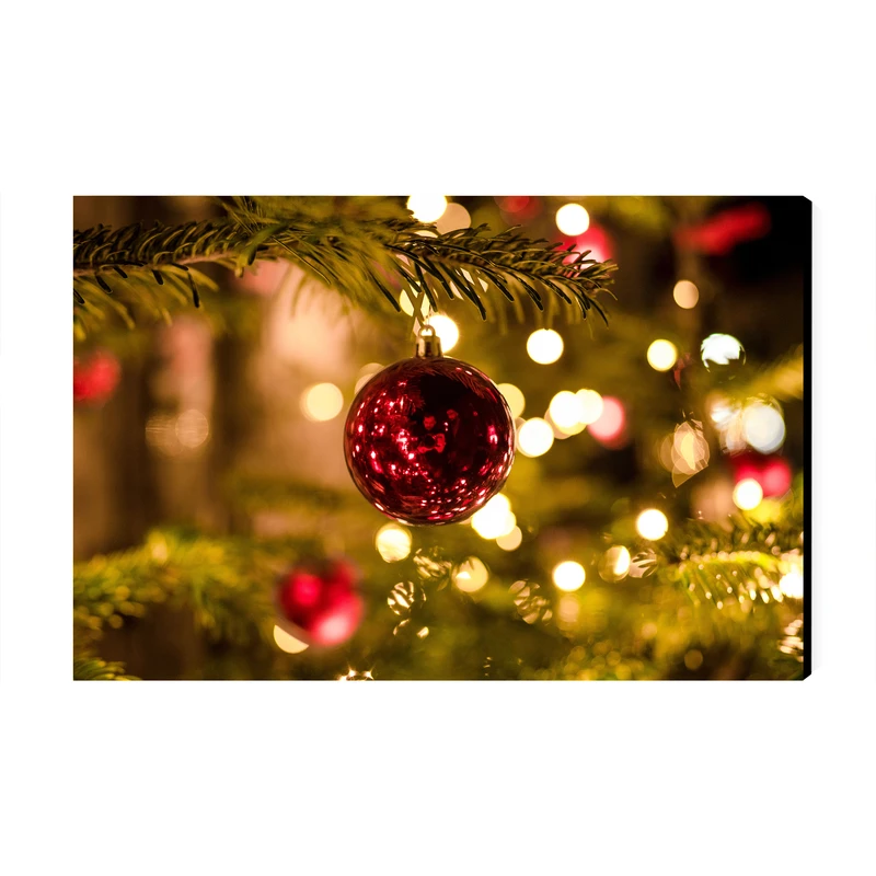 تابلو شاسی عرش مدل فانتزی کریسمس Christmas کد As3921