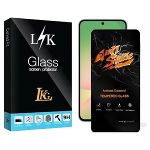LKG Anti-Static Screen Protector Suitable For Samsung Galaxy A56 5G