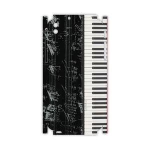 MAHOOT  Piano-Instrument-FullSkin Cover Sticker for HTC Desire 816
