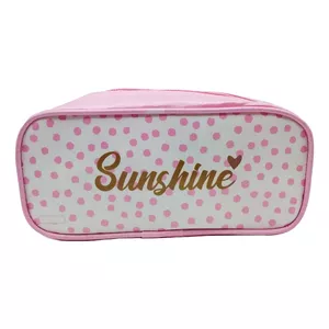 کیف لوازم آرایش دخترانه مدل Sunshine