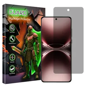 Guard Tough model privacy screen protector suitable for Vivo X200 Ultra mobile phone