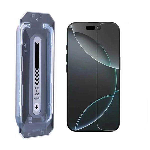 محافظ صفحه نمایش نیلکین مدل H Plus Pro مناسب برای گوشی موبایل اپل iPhone 17 Air