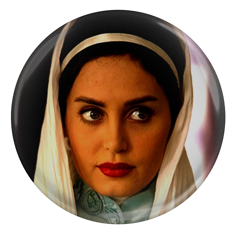 مگنت مدل بازیگر الناز شاکردوست S8161