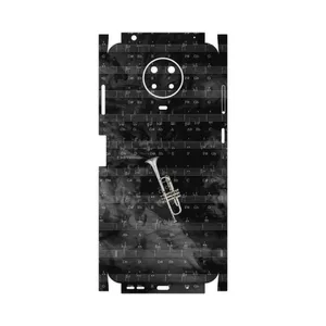 MAHOOT Trumpet-FullSkin Cover Sticker for Nokia G20