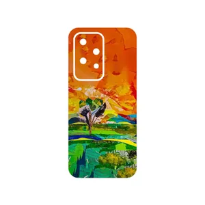 MAHOOT Collage of Painting Cover Sticker for Honor 200 Lite