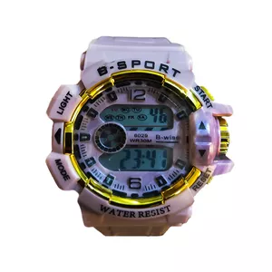 ساعت مچی دیجیتال بچگانه مدل BSPORT123