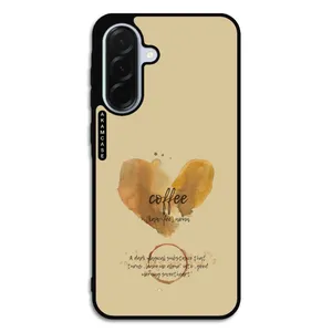 AKAM AMC-WSGA36-COFFEE-15 Cover For Samsung Galaxy A36
