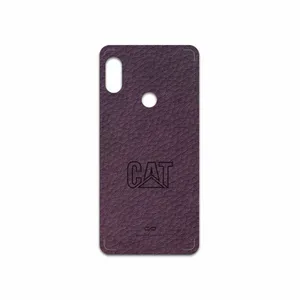MAHOOT PL-CAT Cover Sticker for Xiaomi Redmi Note 5 Pro