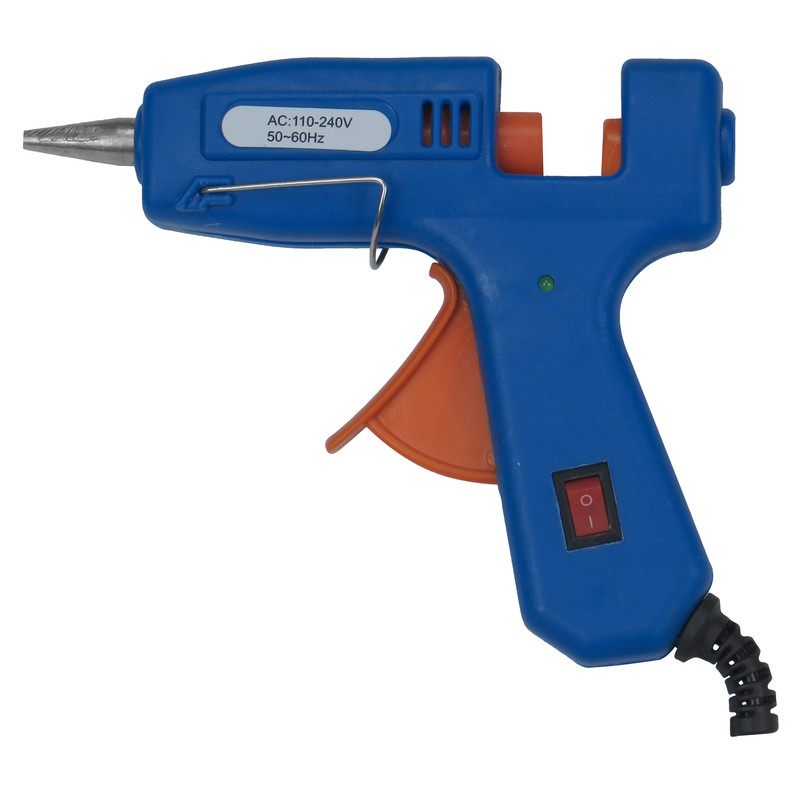 دستگاه چسب مدل BAS 610