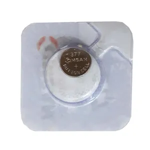 باتری ساعت اومسان مدل SR626SW کد 377