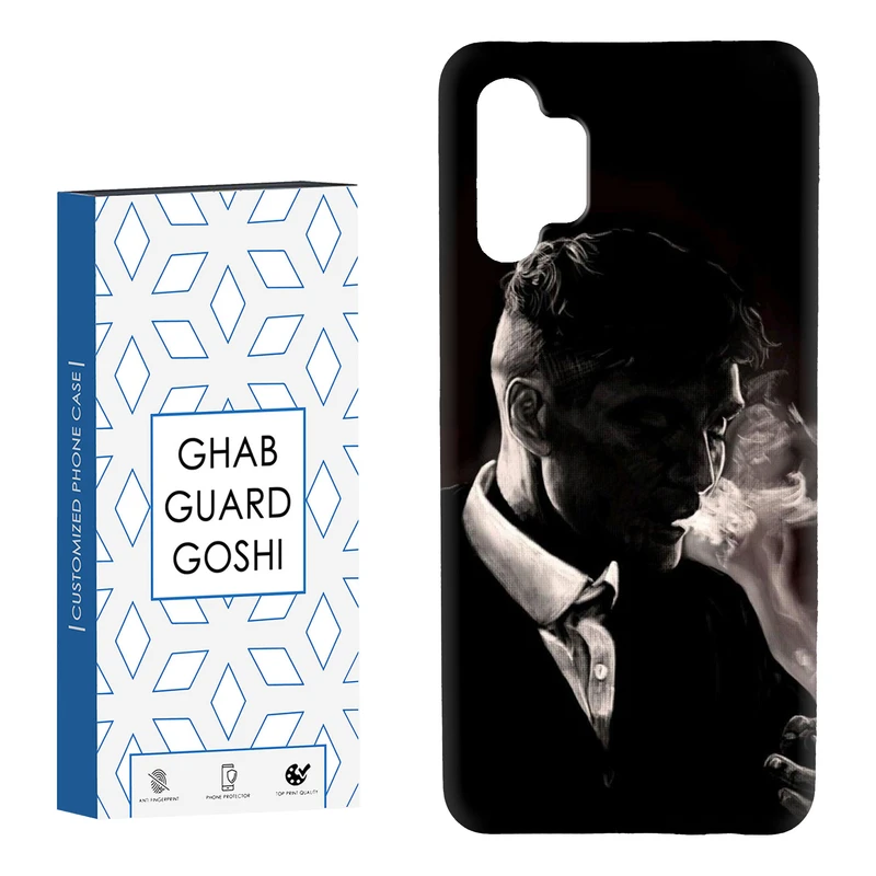 کاور قاب گارد گوشی طرح پیکی بلاندرز کد Dimo-231 مناسب برای گوشی موبایل سامسونگ Galaxy A13 4G / A32 5G