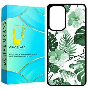 Ghab Guard GCHPA52 Cover For Samsung Galaxy A52 / A52 5G / A52s 5G