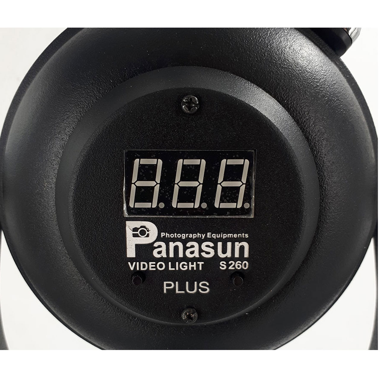 نور ثابت اس ام دی پاناسان مدل S260 PLUS