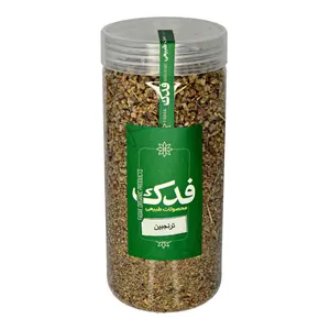 ترنجبین فدک سبز - 400 گرم 