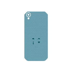 MAHOOT Minimal Miss and Mister Cover Sticker for CAT S41
